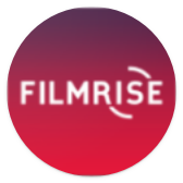 FilmRise icon