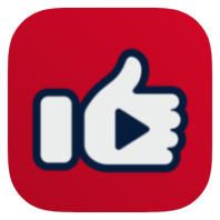 YouTube Accelerator icon