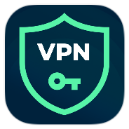 Bolt VPN icon