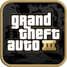 GTA III 10-YEAR ANNIVERSARY icon