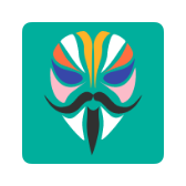 Magisk icon