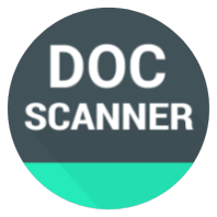 Doc Scanner icon