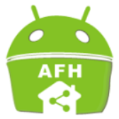 AFH Downloader icon