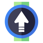 Navigation Wear icon