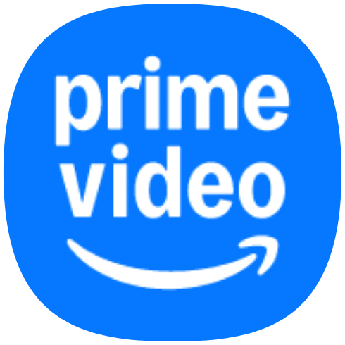 Prime Video icon