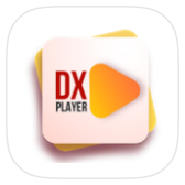 DX Player icon