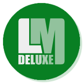 LazyMedia Deluxe icon