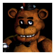 Five Nights at Freddy's icon