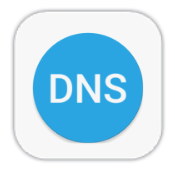 DNS Changer icon