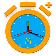 Alarm Plus Millenium icon