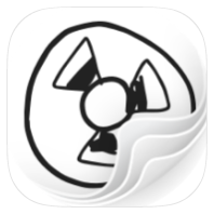 FlipaClip icon