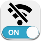 WiFi OnOff icon