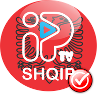 IPTVShqip Lite icon