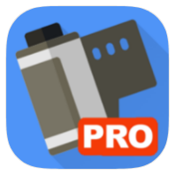 Mobile Photo Scanner Pro icon