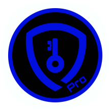 VPN Master Pro icon