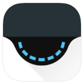 Battery Meter Overlay icon