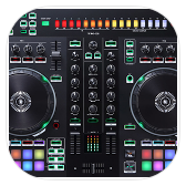 DJ Mixer icon