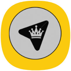 Telegram Gold icon