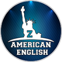 ZamericanEnglish icon