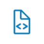 XML Editor icon