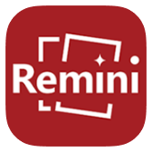 Remini icon