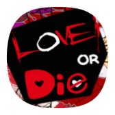 Love or Die icon