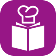 My Recipe Box icon