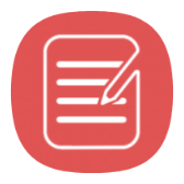 notes icon