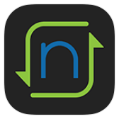 nPerf icon