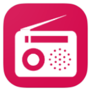 Radio icon