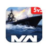 Modern Warships icon