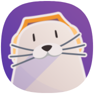 Phocid icon