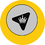 Telegram Gold icon