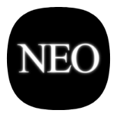 NEO.emu icon