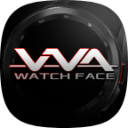 VVA11 Sport Hybrid Watchface icon