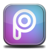 PicsArt icon