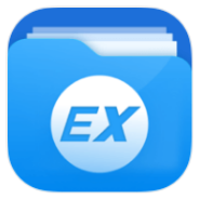 EX File Manager icon