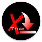 Xtream Downloader icon