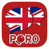 Learn English icon