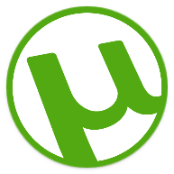 µTorrent Pro icon