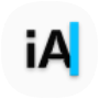 iA Writer icon