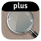 Magnifier Plus icon