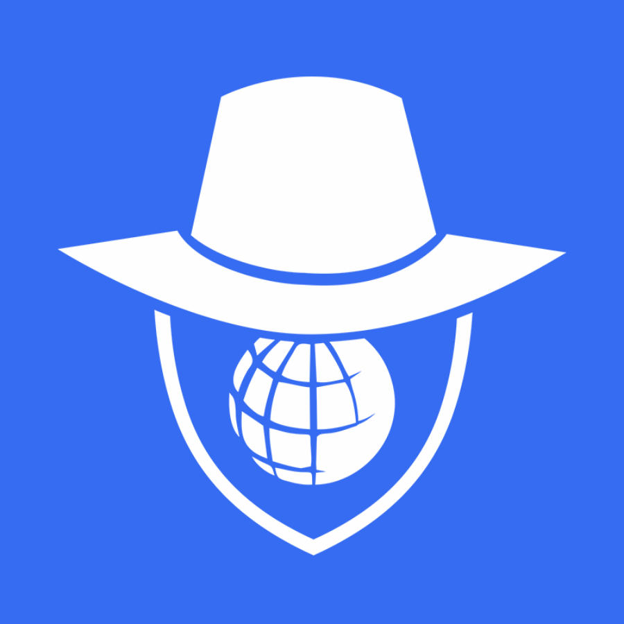 WhitehatVPN icon