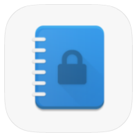 Notes icon