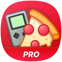 Pizza Boy Pro icon