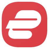 ExpressVPN icon