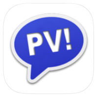 Perfect Viewer icon