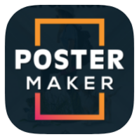 Poster Maker icon