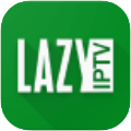 LazyIptv Deluxe icon