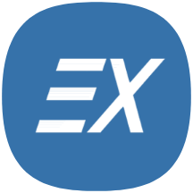 EX Kernel Manager icon